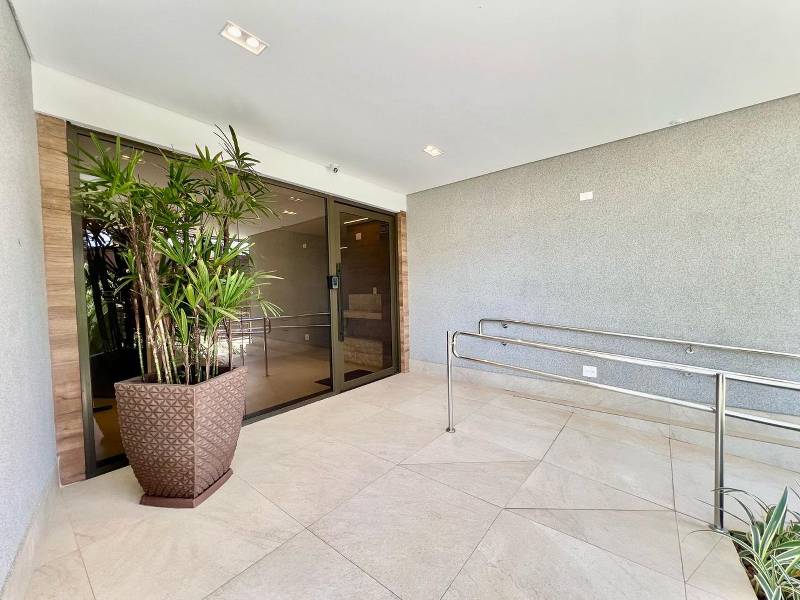 Apartamento, 2 quartos, 93 m² - Foto 2