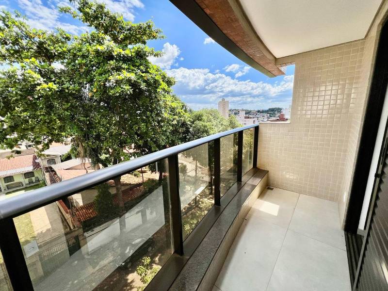 Apartamento, 2 quartos, 93 m² - Foto 4