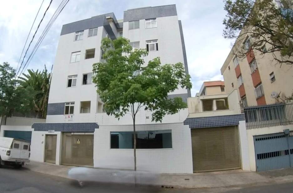 Apartamento, 2 quartos, 52 m² - Foto 1