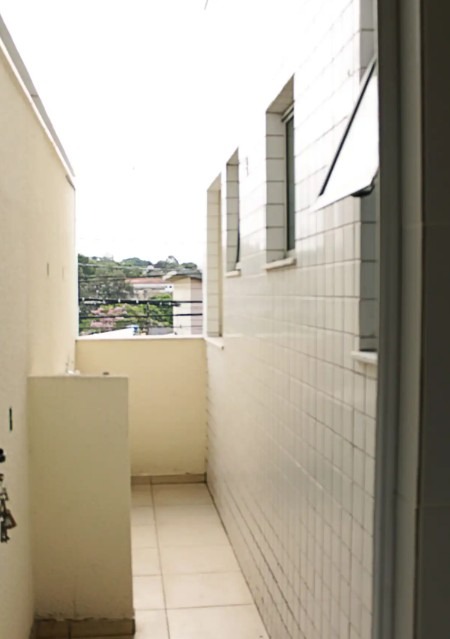 Apartamento, 2 quartos, 52 m² - Foto 11