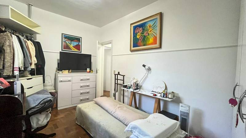 Apartamento, 3 quartos, 90 m² - Foto 1