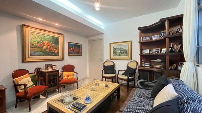 Apartamento, 3 quartos, 90 m² - Foto 12