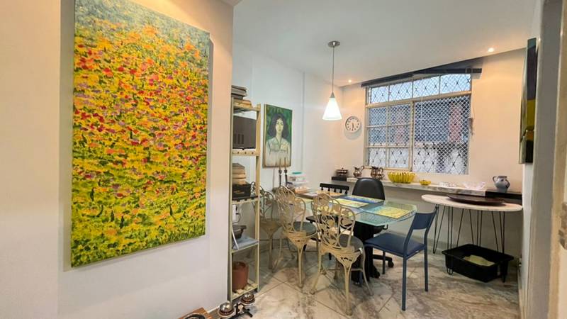 Apartamento, 3 quartos, 90 m² - Foto 19