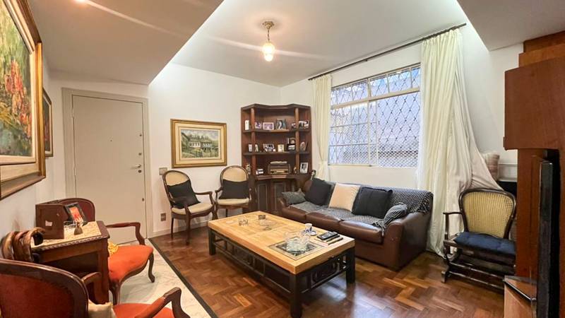 Apartamento, 3 quartos, 90 m² - Foto 23