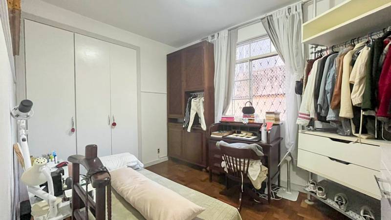 Apartamento, 3 quartos, 90 m² - Foto 4