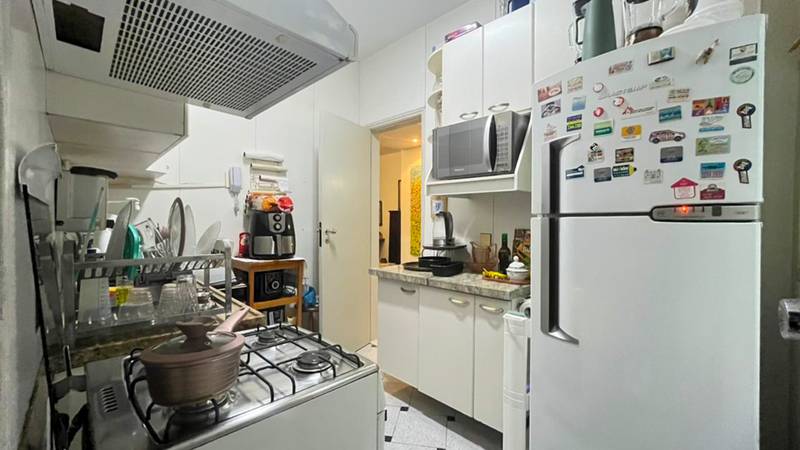 Apartamento, 3 quartos, 90 m² - Foto 8