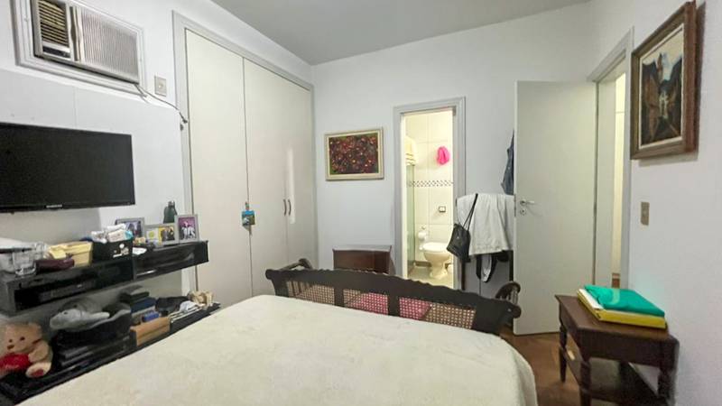 Apartamento, 3 quartos, 90 m² - Foto 9