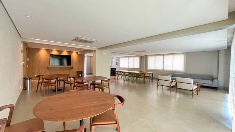 Apartamento, 1 quarto, 64 m² - Foto 1