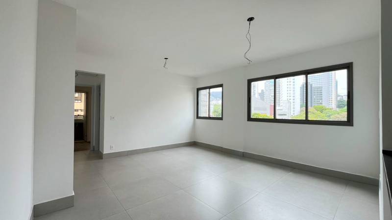 Apartamento, 1 quarto, 64 m² - Foto 13