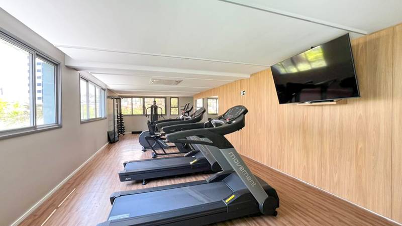 Apartamento, 1 quarto, 64 m² - Foto 15