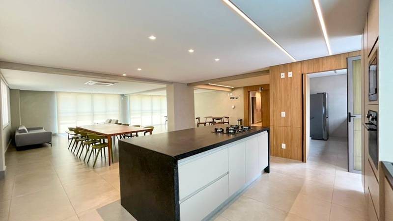 Apartamento, 1 quarto, 64 m² - Foto 16