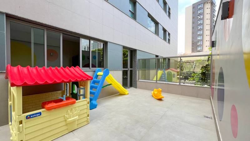 Apartamento, 1 quarto, 64 m² - Foto 17