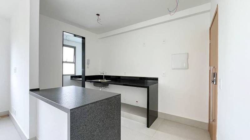Apartamento, 1 quarto, 64 m² - Foto 6