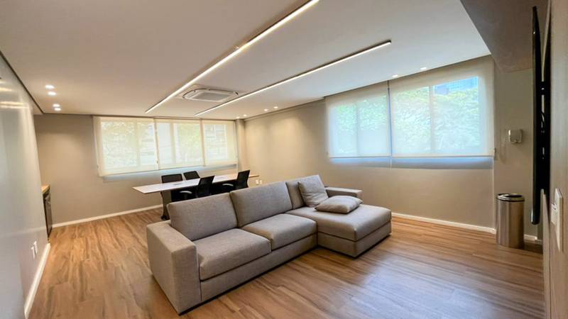 Apartamento, 1 quarto, 64 m² - Foto 7