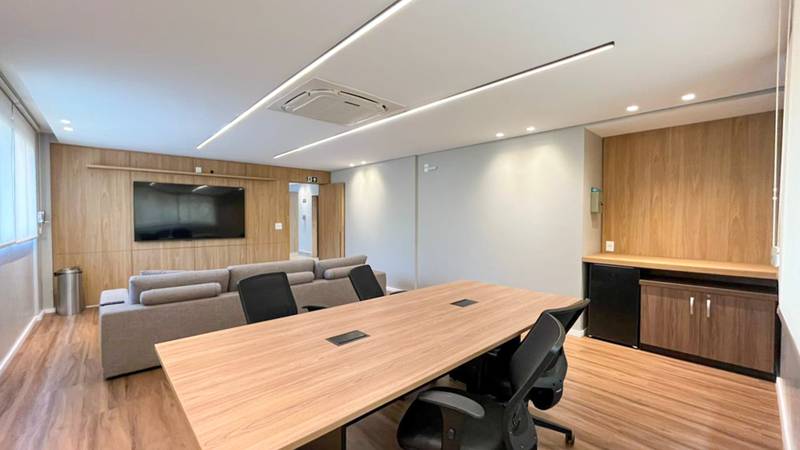 Apartamento, 1 quarto, 64 m² - Foto 8