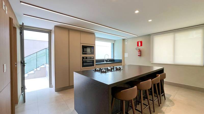 Apartamento, 1 quarto, 64 m² - Foto 9