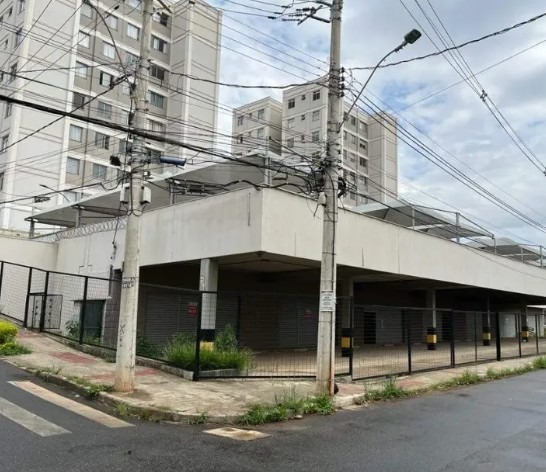 Loja-Salão, 79 m² - Foto 4