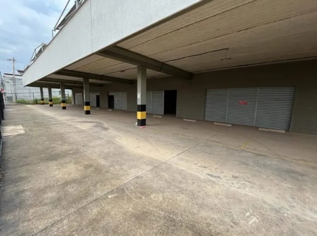 Loja-Salão, 79 m² - Foto 5