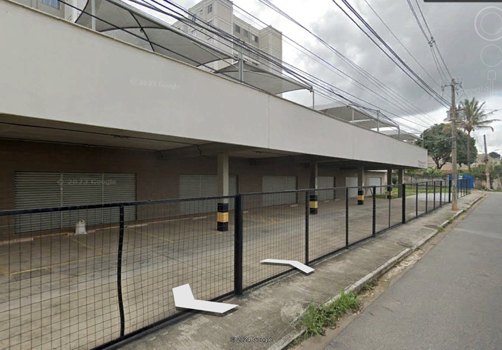 Loja-Salão, 79 m² - Foto 6