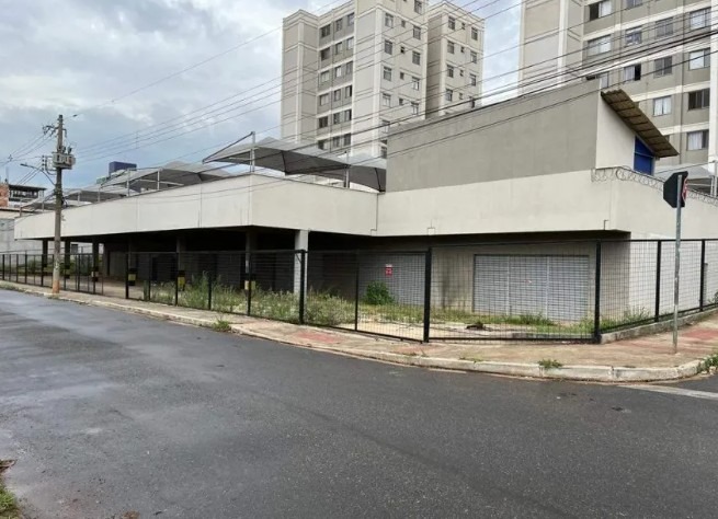 Loja-Salão, 79 m² - Foto 7
