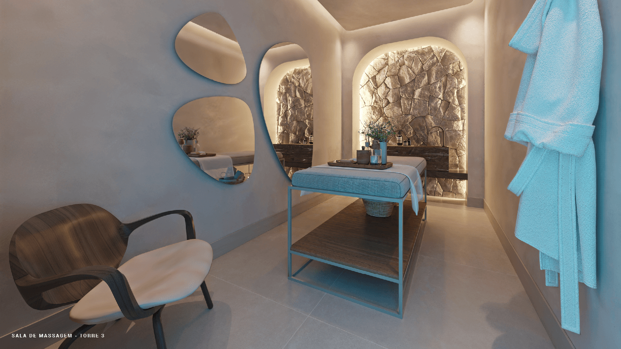 Apartamento, 3 quartos, 108 m² - Foto 21