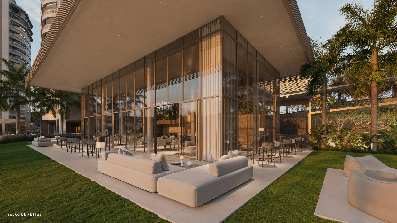 Apartamento, 3 quartos, 108 m² - Foto 9