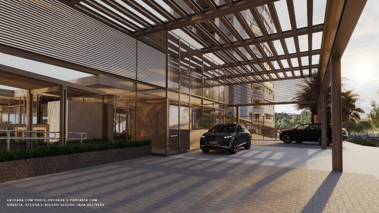 Apartamento, 3 quartos, 108 m² - Foto 2