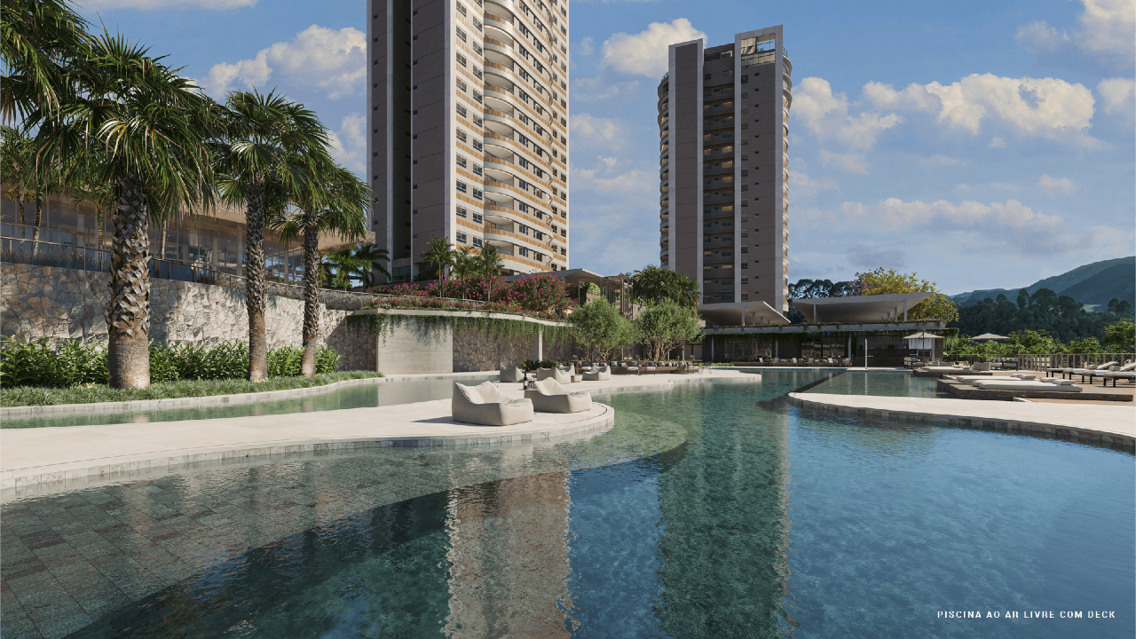 Apartamento, 3 quartos, 108 m² - Foto 3