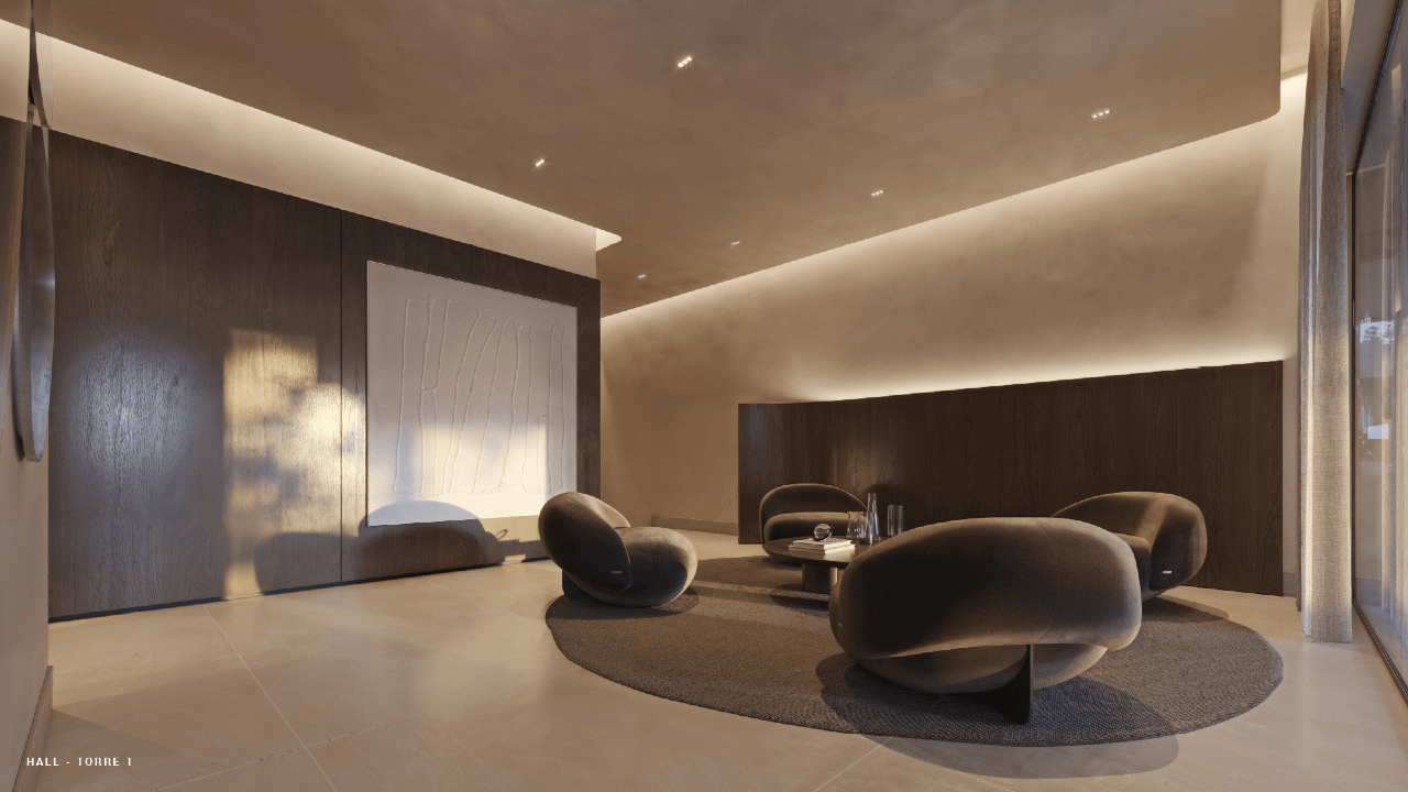 Apartamento, 3 quartos, 108 m² - Foto 17