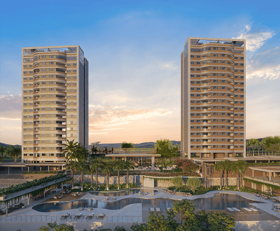 Apartamento, 3 quartos, 108 m² - Foto 1