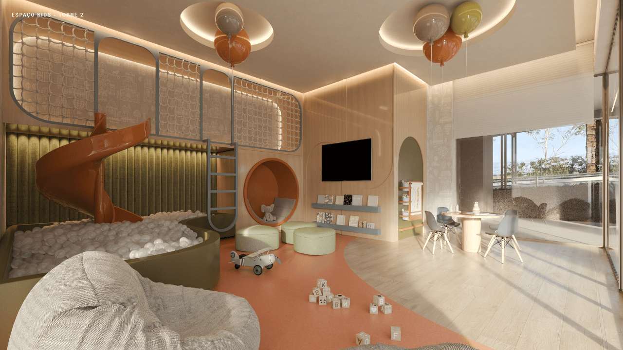 Apartamento, 3 quartos, 108 m² - Foto 20