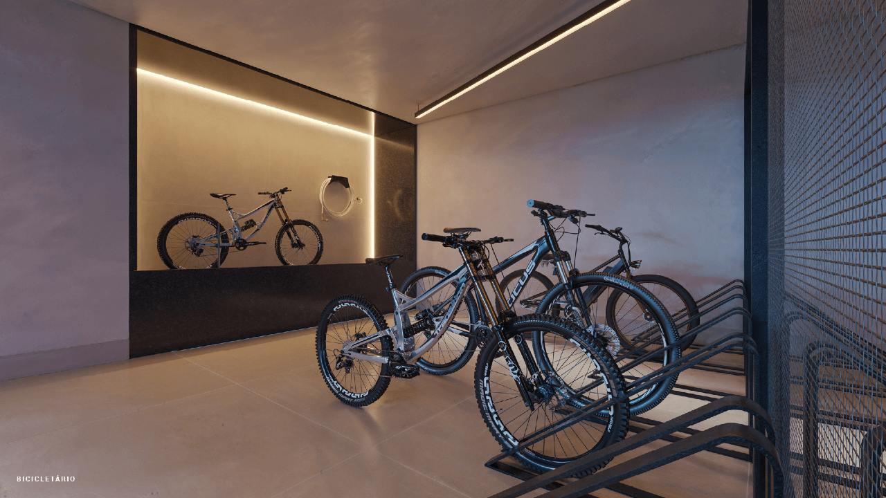 Apartamento, 3 quartos, 108 m² - Foto 15