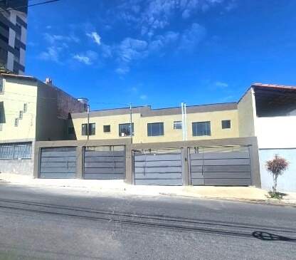 Casa, 2 quartos, 110 m² - Foto 13