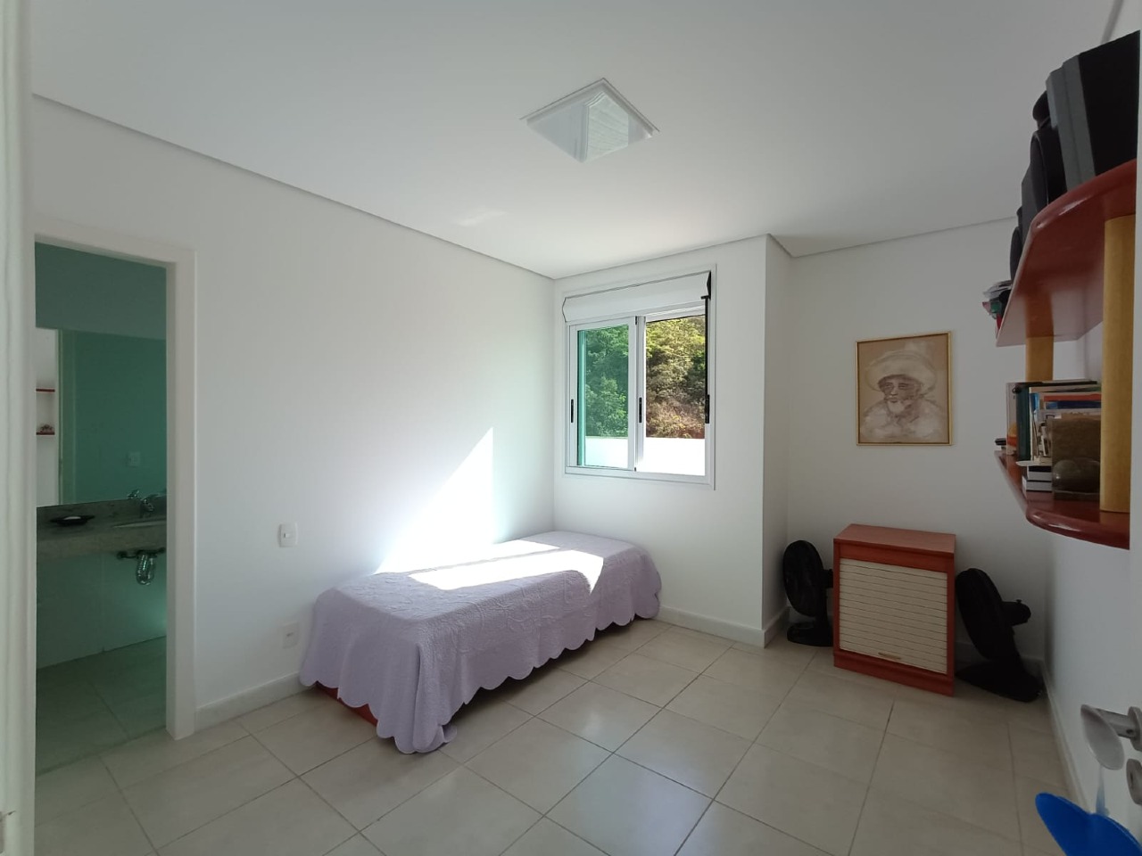 Casa de Condomínio, 3 quartos - Foto 25