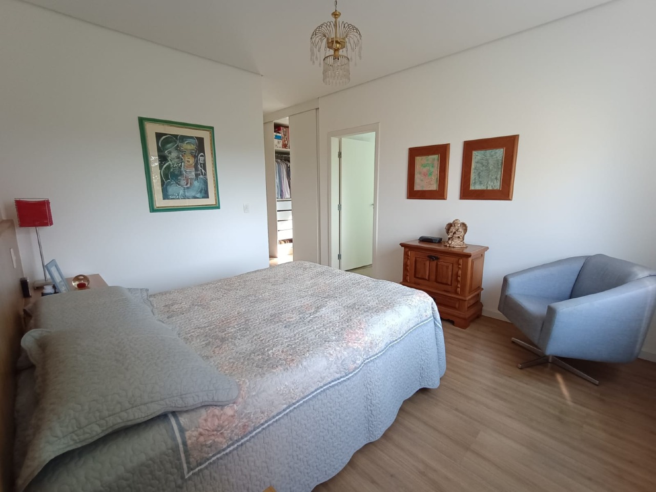 Casa de Condomínio, 3 quartos - Foto 20