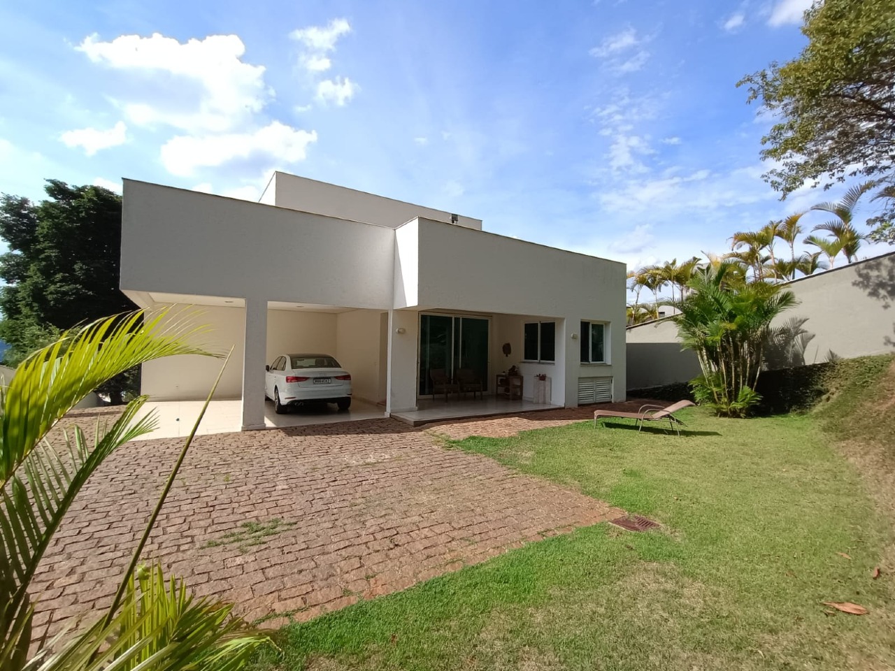 Casa de Condomínio, 3 quartos - Foto 12