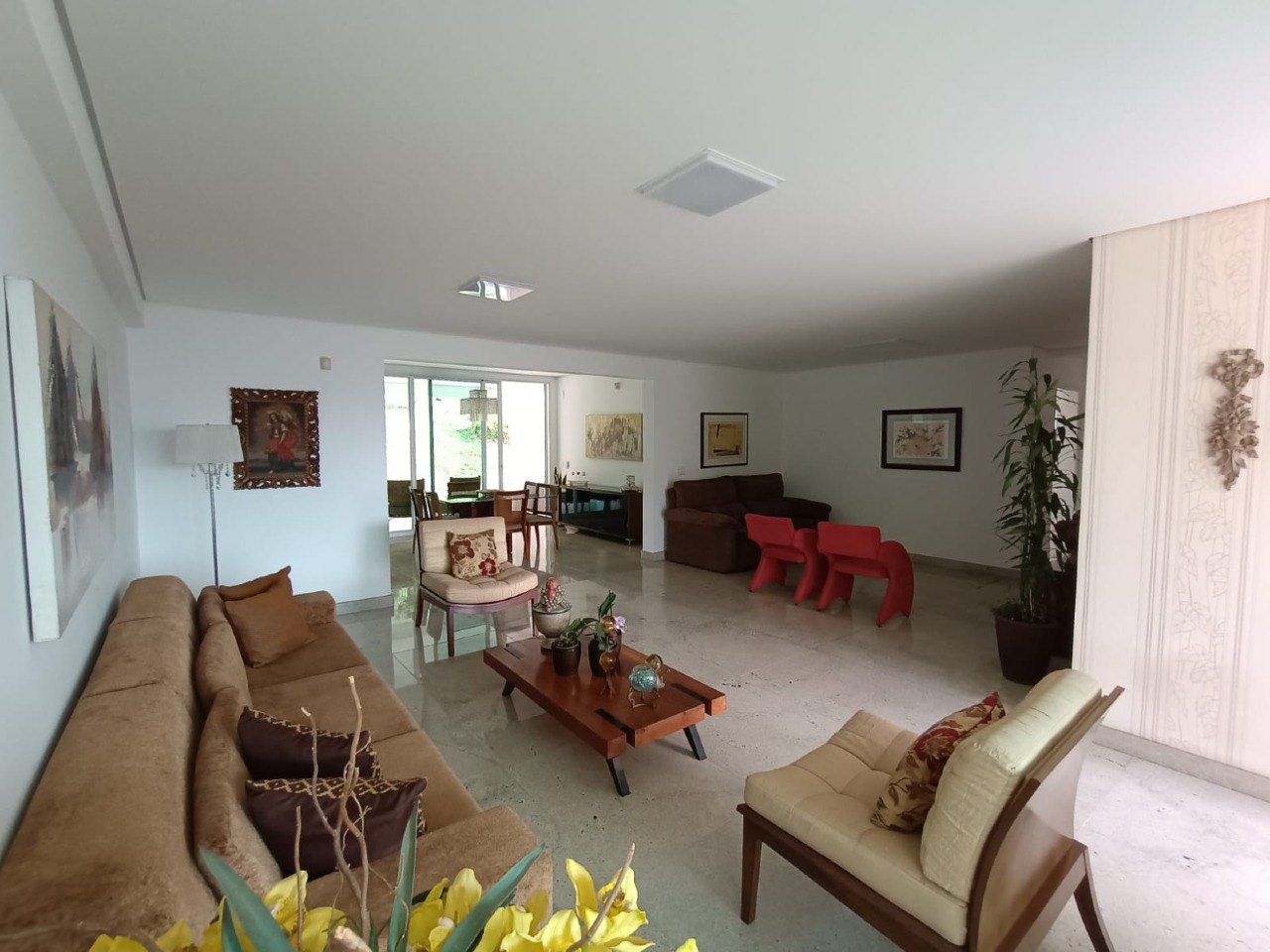 Casa de Condomínio, 3 quartos - Foto 5