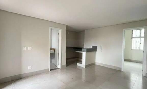 Apartamento, 2 quartos, 56 m² - Foto 1
