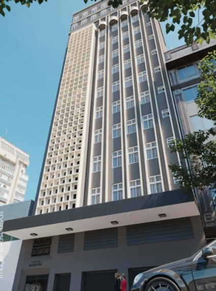 Apartamento, 2 quartos, 56 m² - Foto 8