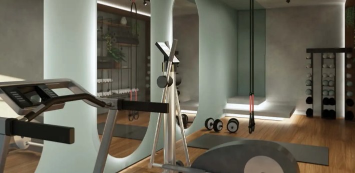 Apartamento, 2 quartos, 56 m² - Foto 14