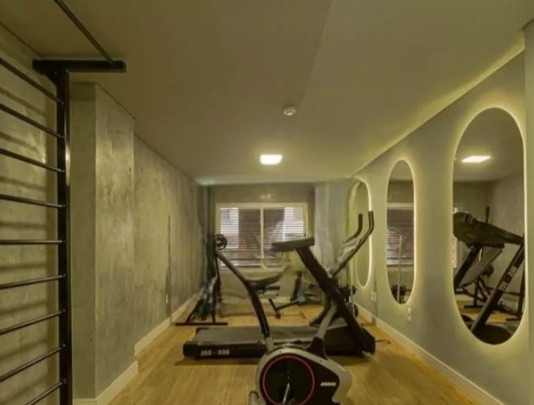 Apartamento, 2 quartos, 56 m² - Foto 12