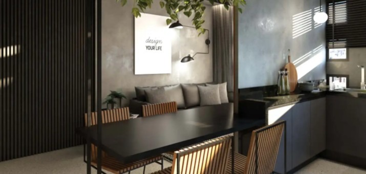 Apartamento, 2 quartos, 56 m² - Foto 19