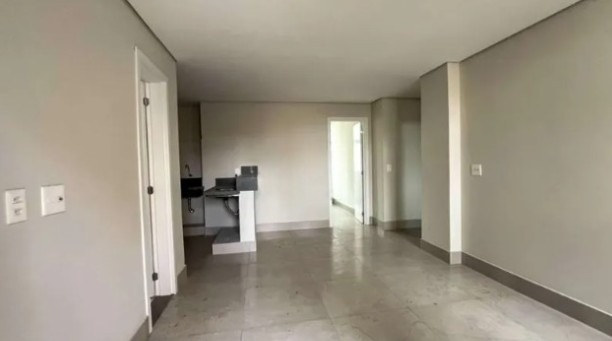 Apartamento, 2 quartos, 56 m² - Foto 2