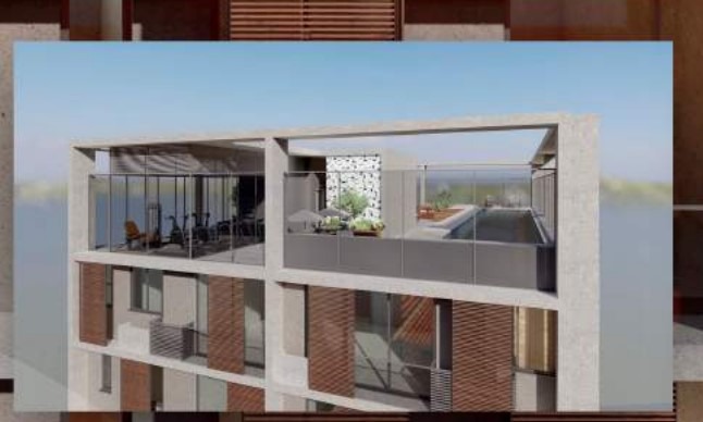 Apartamento, 1 quarto, 41 m² - Foto 6