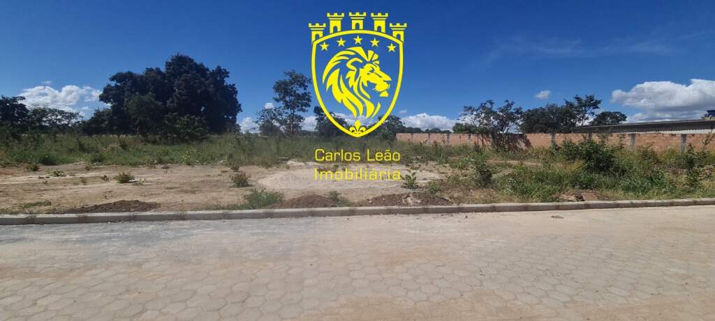 Terreno, 875 m² - Foto 1