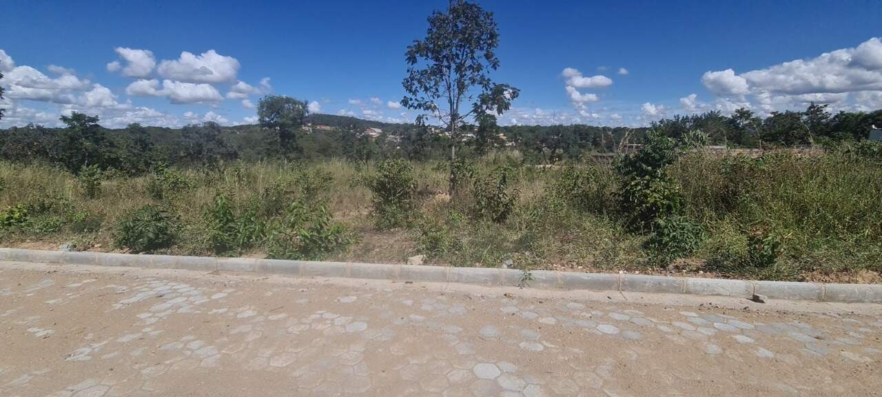 Terreno, 348 m² - Foto 1