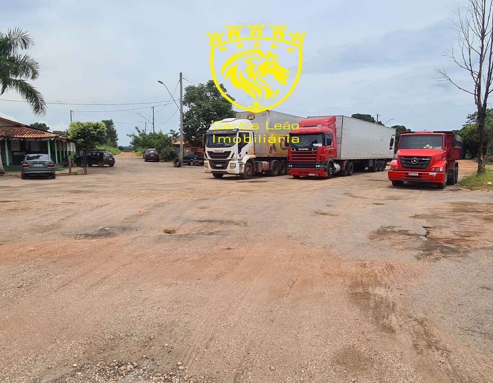 Terreno, 580 m² - Foto 18