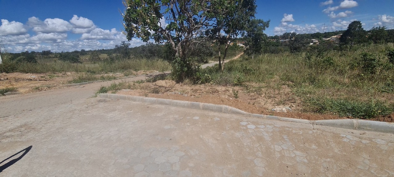 Terreno, 580 m² - Foto 1