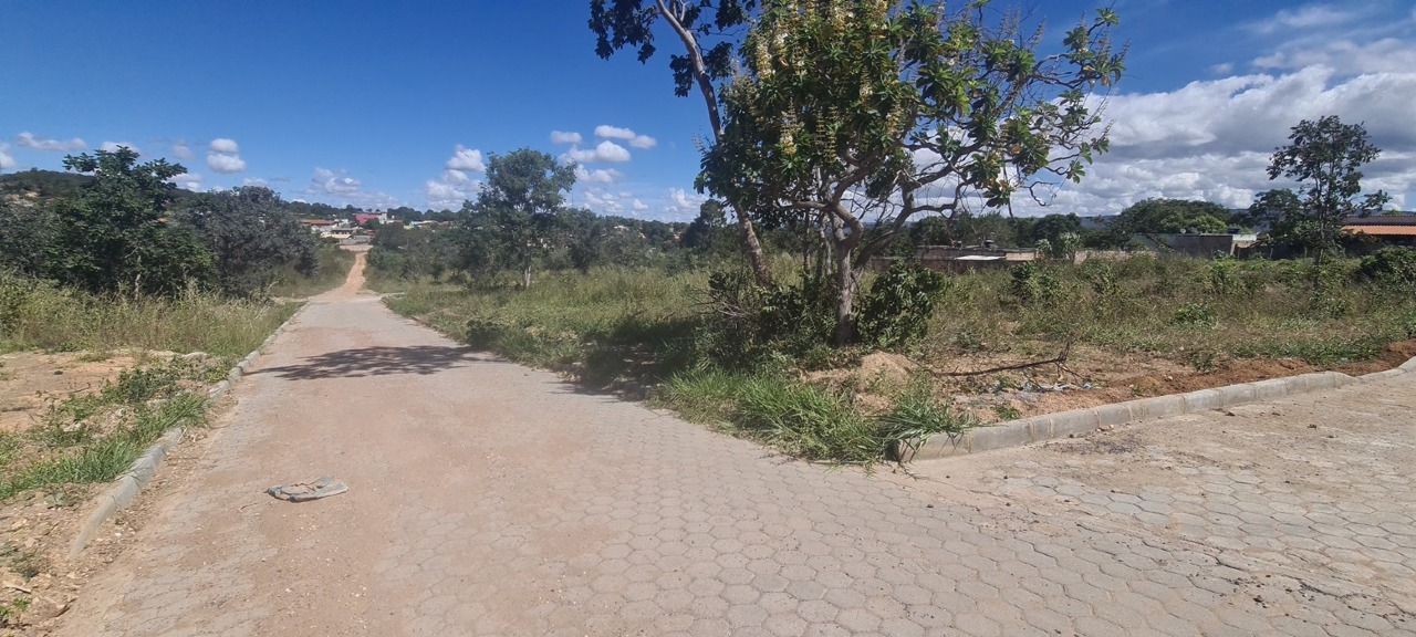 Terreno, 580 m² - Foto 2