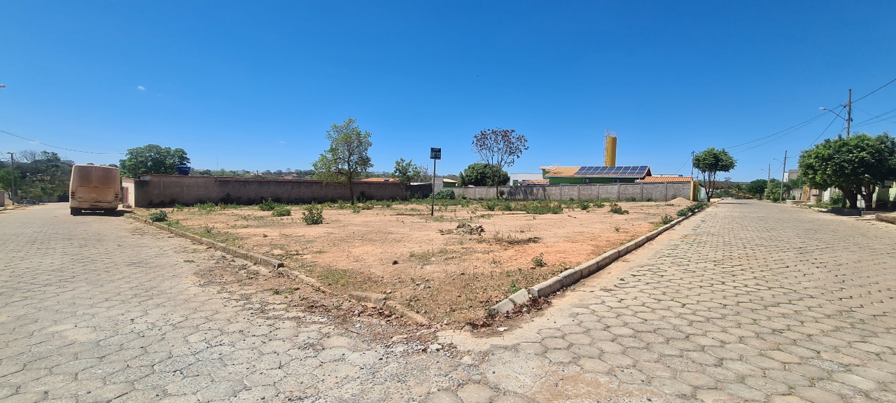 Terreno, 522 m² - Foto 1